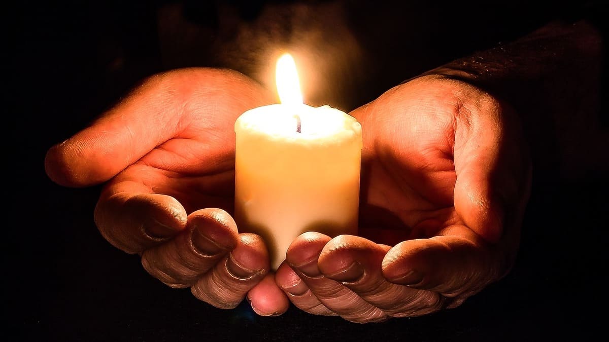 For Trans Day of Remembrance, Attend a Vigil