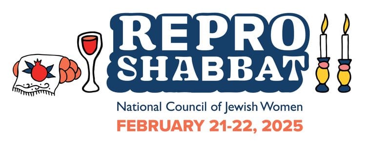 Repro Shabbat